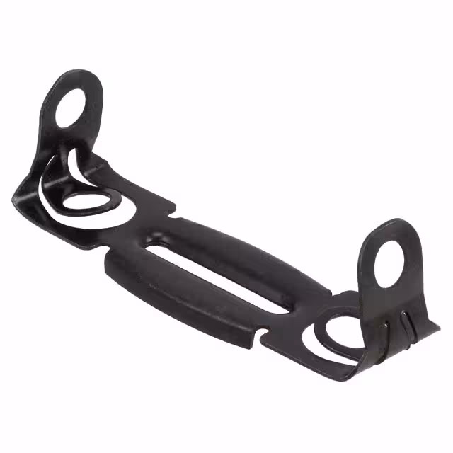 HB4 Cornell Dubilier Electronics (CDE)  Accesorios